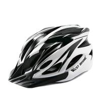 Capacete Ciclismo Mtb com Entrada De Ar Masculino Feminino