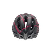 Capacete Ciclismo Mtb Espeed Ajustável Masculino Feminino