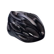Capacete ciclismo mtb GTA Inmold start com sinalizador led