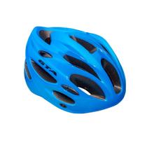 Capacete ciclismo mtb GTA Inmold start com sinalizador led Capacete ciclismo mtb GTA Inmold start com sinalizador led