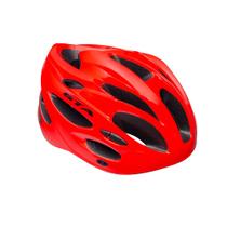 Capacete ciclismo mtb GTA Inmold start com sinalizador led Capacete ciclismo mtb GTA Inmold start com sinalizador led