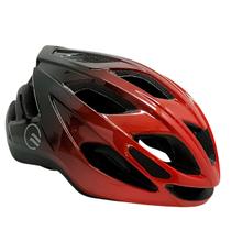 Capacete Ciclismo Mtb Speed Race Ajustável Bike In Mold Bike