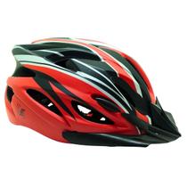 Capacete Ciclismo Mtb Speed Respirável Viseira Removível Bike Capacete Ciclismo Mtb Speed Respirável Viseira Removível Bike