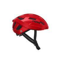 Capacete ciclismo mtb tempo tam unico kineticore vermelho - Lazer