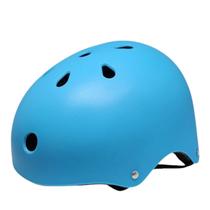 Capacete Ciclismo Patinete Skate Bmx Patinete Freestyle Unissex Capacete Ciclismo Patinete Skate Bmx Patinete Freestyle Unissex