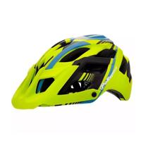 Capacete ciclismo polisport e3 enduro amarelo fluor Capacete ciclismo polisport e3 enduro amarelo fluor