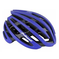 Capacete ciclismo polisport light road