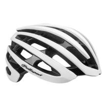 Capacete ciclismo polisport light road