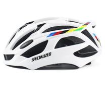 Capacete Ciclismo Specialized Bike Mtb/Speed