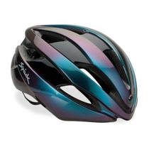 Capacete Ciclismo Spiuk Eleo Camaleão TAM. 53-61