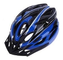 Capacete Ciclismo Unissex Ultraleve ul