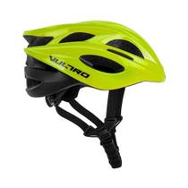 Capacete Ciclismo Vultro Venom-Verde-56-59Cm