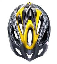 Capacete Ciclista Adulto Regulagem Bike Ciclismo Capacete Ciclista Adulto Regulagem Bike Ciclismo