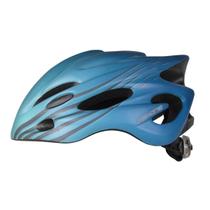 Capacete Ciclista Bike MTB Volcano New com Luz High One