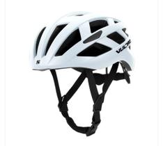 Capacete Ciclista Branco Capacete Ciclista Branco