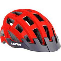 Capacete Ciclista Lazer Compact Mtb Speed Cores