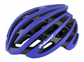 Capacete Ciclista Mtb Polisport Light Road