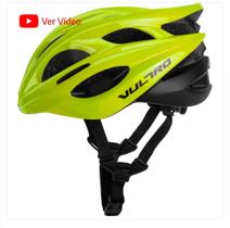 Capacete Ciclista Verde Capacete Ciclista Verde
