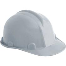 Capacete Cinza, com aba Frontal, Vonder Cinza OstenVonder Capacete Cinza, com aba Frontal, Vonder Cinza OstenVonder
