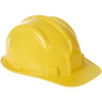 Capacete com aba frontal - PLT - Plastcor - Plastcor