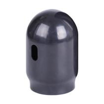 Capacete Copo para Cilindro Nitrogenio Argonio Mistura Universal Rosca Padrão W80 x 11 FPP