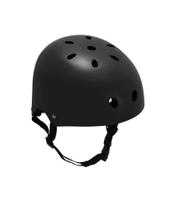 Capacete Coquinho Com Regulagem Tam M Para Skate Patins Patinete Atrio ES279