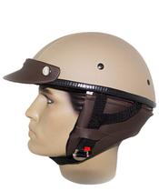 Capacete Coquinho para Scooter Elétrica Patinete urbano moto custom bicicleta motorizada mobilete Capacete Coquinho para Scooter Elétrica Patinete urbano moto custom bicicleta motorizada mobilete