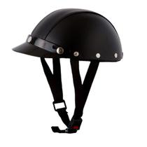 Capacete Coquinho Pro Tork Tamanho Unico Capacete Aberto Moto Capacete Coquinho Pro Tork Tamanho Unico Capacete Aberto Moto