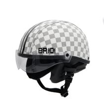 Capacete Coquinho Scooter Bike Moto Elétrica Skate Lançamento Premium