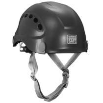 Capacete Corazza Air Preto - Ultra Safe