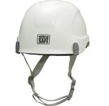 Capacete corazza pro branco classe iii b ca44758 ultra safe