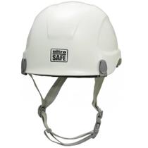 Capacete Corazza Pro Branco - Ultra Safe