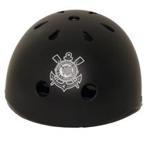 Capacete Corinthians Performance Segurança para Esportistas