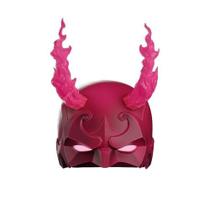 Capacete Cosplay, Daredevil Rivals Demolidor , FDM 3D PLA, Adulto
