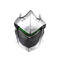 Capacete Cosplay Roots 76, máscara, resina assustadora de Halloween