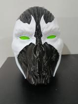 Capacete Cosplay, Spawn , FDM 3D PLA, Adulto