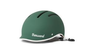 Capacete da coleção Thousand Kids Jr Going Green Capacete da coleção Thousand Kids Jr Going Green