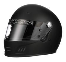 Capacete de automobilismo Conquer Snell SA2020 Full Face