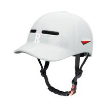 Capacete De Bicicleta Ajustável Para Adultos GUDOOK, Boné De Beisebol Com Aba Para Ciclismo Em