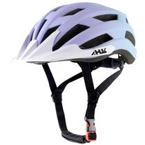 Capacete de Bicicleta Anharluka para Crianças - Leve e Rosa - Tamanho M