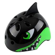 Capacete de bicicleta Atphfety Toddler Kids ajustável com idades entre 2 e 14 anos