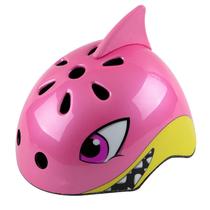 Capacete de bicicleta Atphfety Toddler Kids ajustável, de 2 a 16 anos, rosa
