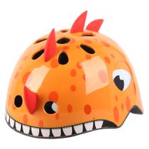Capacete de bicicleta Atphfety Toddler Kids, ajustável de 4 a 58 cm de 1 a 14 anos Capacete de bicicleta Atphfety Toddler Kids, ajustável de 4 a 58 cm de 1 a 14 anos