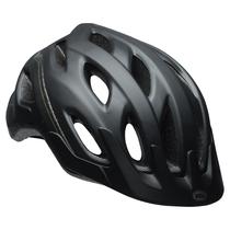Capacete de bicicleta BELL Ferocity Dark Titanium Texture Tamanho L