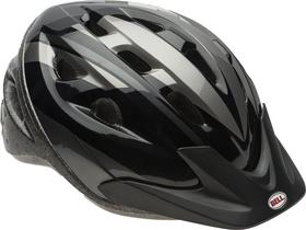 Capacete de bicicleta Bell Ti Fang Rig Adult Black 57-61cm