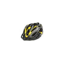 Capacete de bicicleta BETENSH 219017 Ultralight Respirável Amarelo