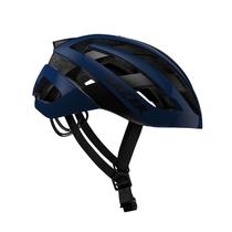 Capacete de bicicleta de estrada LAZER G1 MIPS leve azul meia-noite