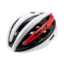 Capacete de Bicicleta Feminino Ultraleve MTB - Segurança para Ciclismo e Esportes