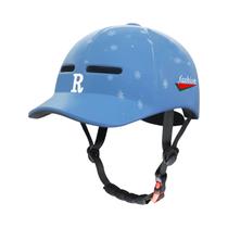 Capacete De Bicicleta GUDOOK Ajustável Para Adultos, Estilo Boné De Beisebol Com Visor Para Ciclismo