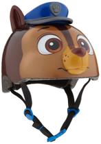 Capacete de Bicicleta Infantil BELL Paw Patrol Chase - Multisport (3-5 anos)